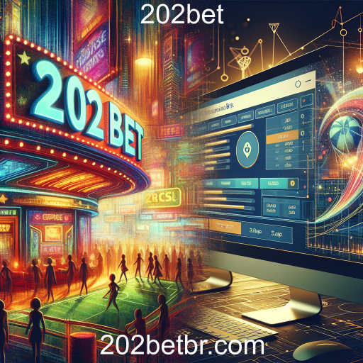 Apostas Diversas: Diversão e Oportunidades na 202bet