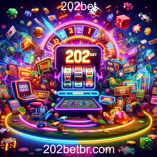 Descubra as Melhores Ofertas e Promoções do 202bet
