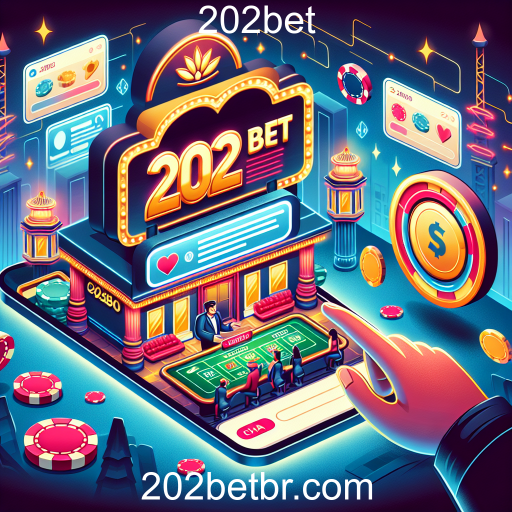 A Importância do Apoio ao Cliente no 202bet